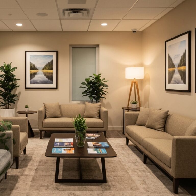 What to Expect at Your First Psychiatric Visit: A Friendly Guide from Your Nurse Practitioner