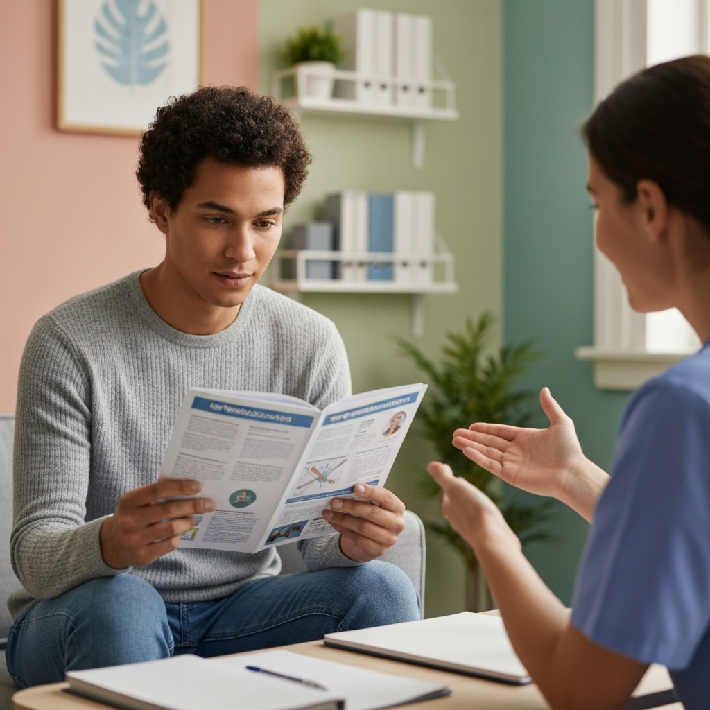 Antidepressants 101: What to Expect When Starting Medication